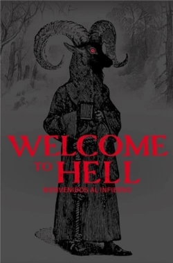 Welcome to Hell-hd