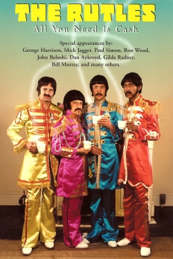 The Rutles: All You Need Is Cash-hd