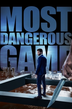 Most Dangerous Game-hd