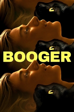 Booger-hd