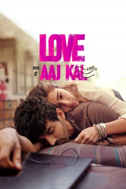 Love Aaj Kal-hd