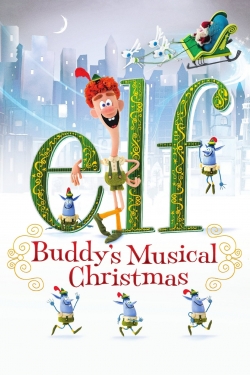 Elf: Buddy's Musical Christmas-hd