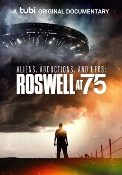 Aliens, Abductions, and UFOs: Roswell at 75-hd