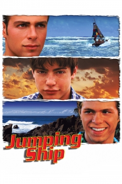 Jumping Ship-hd