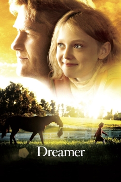 Dreamer: Inspired By a True Story-hd