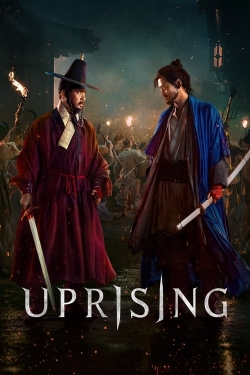 Uprising-hd