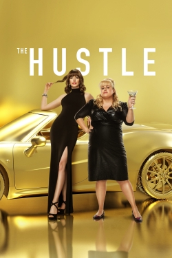 The Hustle-hd