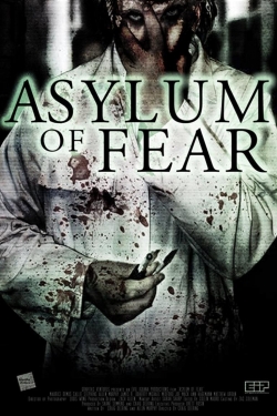 Asylum of Fear-hd