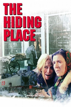 The Hiding Place-hd