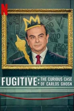 Fugitive: The Curious Case of Carlos Ghosn-hd