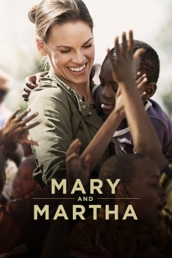 Mary and Martha-hd