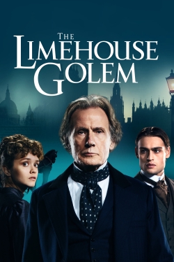 The Limehouse Golem-hd