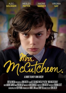Mrs McCutcheon-hd