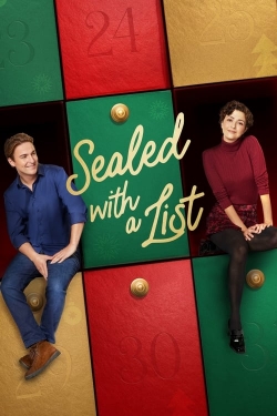 Sealed with a List-hd