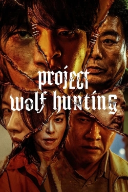 Project Wolf Hunting-hd