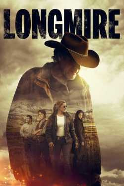 Longmire-hd