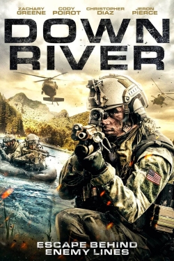 Down River-hd