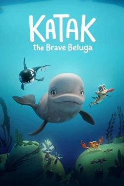 Katak: The Brave Beluga-hd