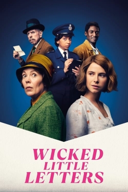 Wicked Little Letters-hd