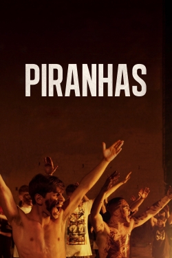 Piranhas-hd