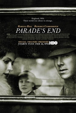 Parade's End-hd