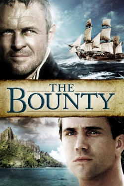 The Bounty-hd