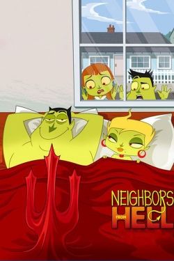 Neighbors from Hell-hd