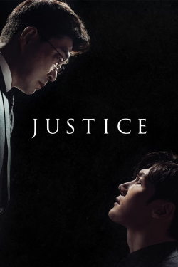 Justice-hd