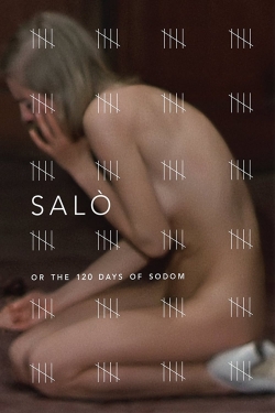 Salò, or the 120 Days of Sodom-hd