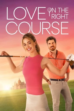 Love on the Right Course-hd