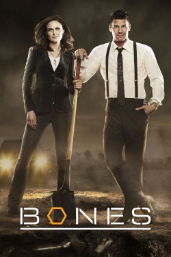 Bones-hd