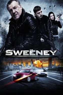 The Sweeney-hd