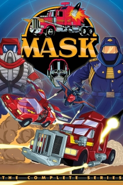 MASK-hd