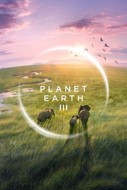 Planet Earth III-hd