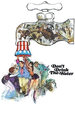 Don't Drink the Water-hd