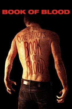 Book of Blood-hd