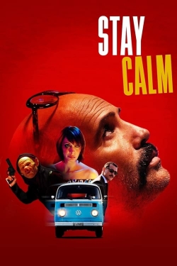 Stay Calm-hd