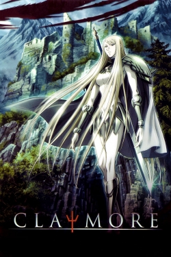 Claymore-hd