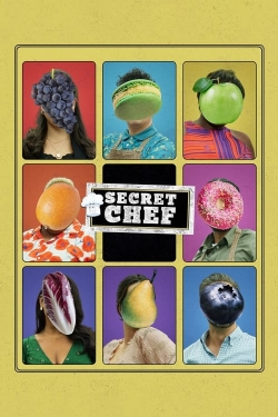 Secret Chef-hd