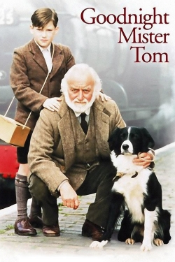 Goodnight, Mister Tom-hd