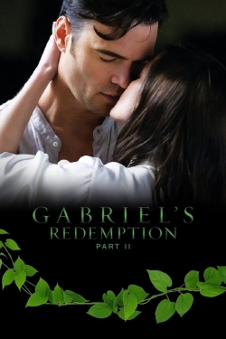 Gabriel's Redemption: Part II-hd