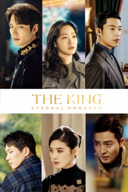 The King: Eternal Monarch-hd