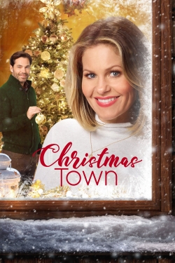 Christmas Town-hd