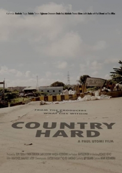 Country Hard-hd