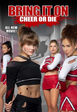 Bring It On: Cheer or Die-hd