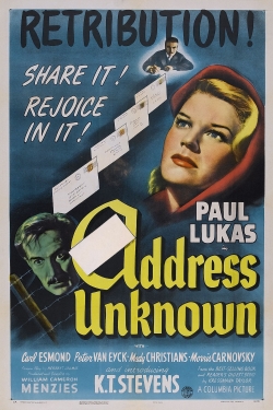 Address Unknown-hd