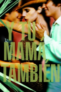 Y Tu Mamá También-hd