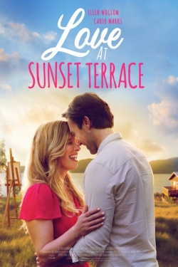 Love at Sunset Terrace-hd