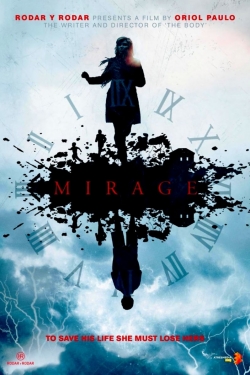 Mirage-hd