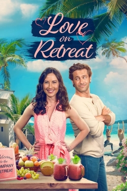 Love on Retreat-hd